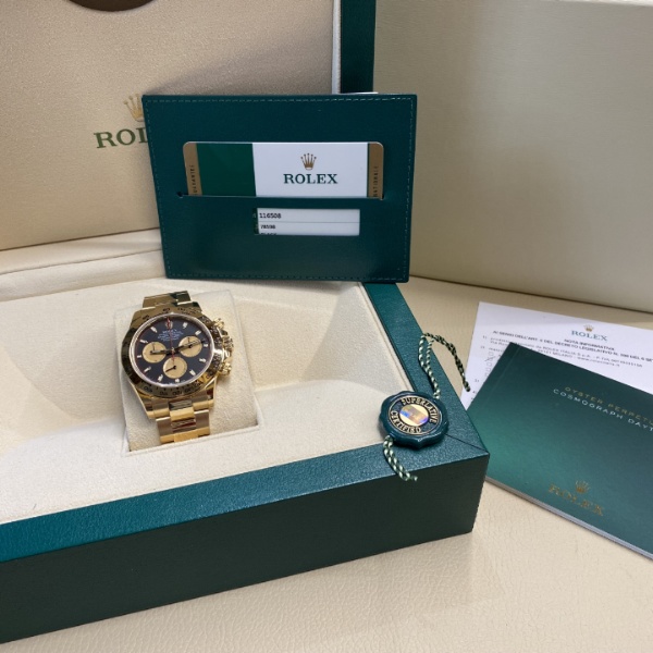 Rolex Cosmograph Daytona
