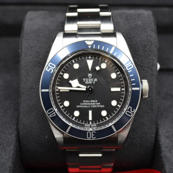 Tudor Heritage