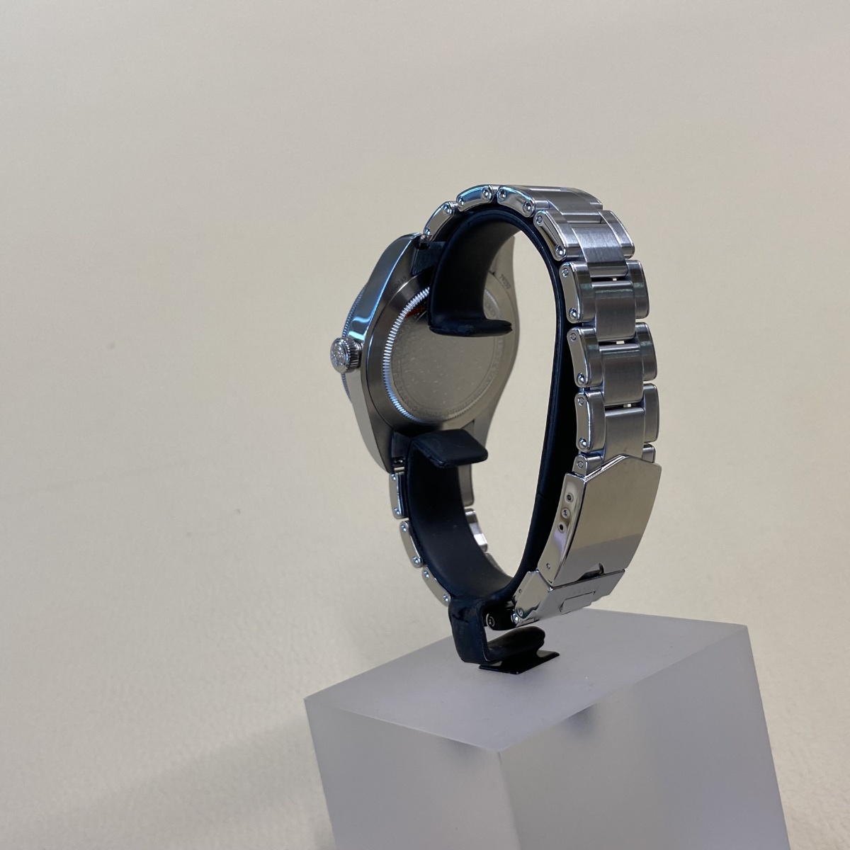 Il Duca orologi - Tudor Black Bay a Milano