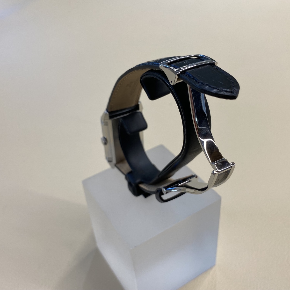 Il Duca orologi - Jaeger-LeCoultre Reverso a Milano