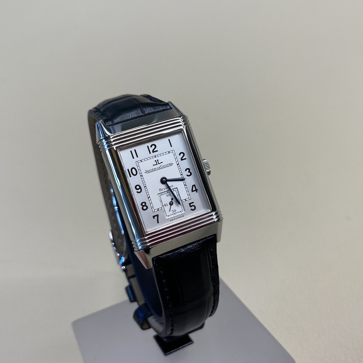 Il Duca orologi - Jaeger-LeCoultre Reverso a Milano