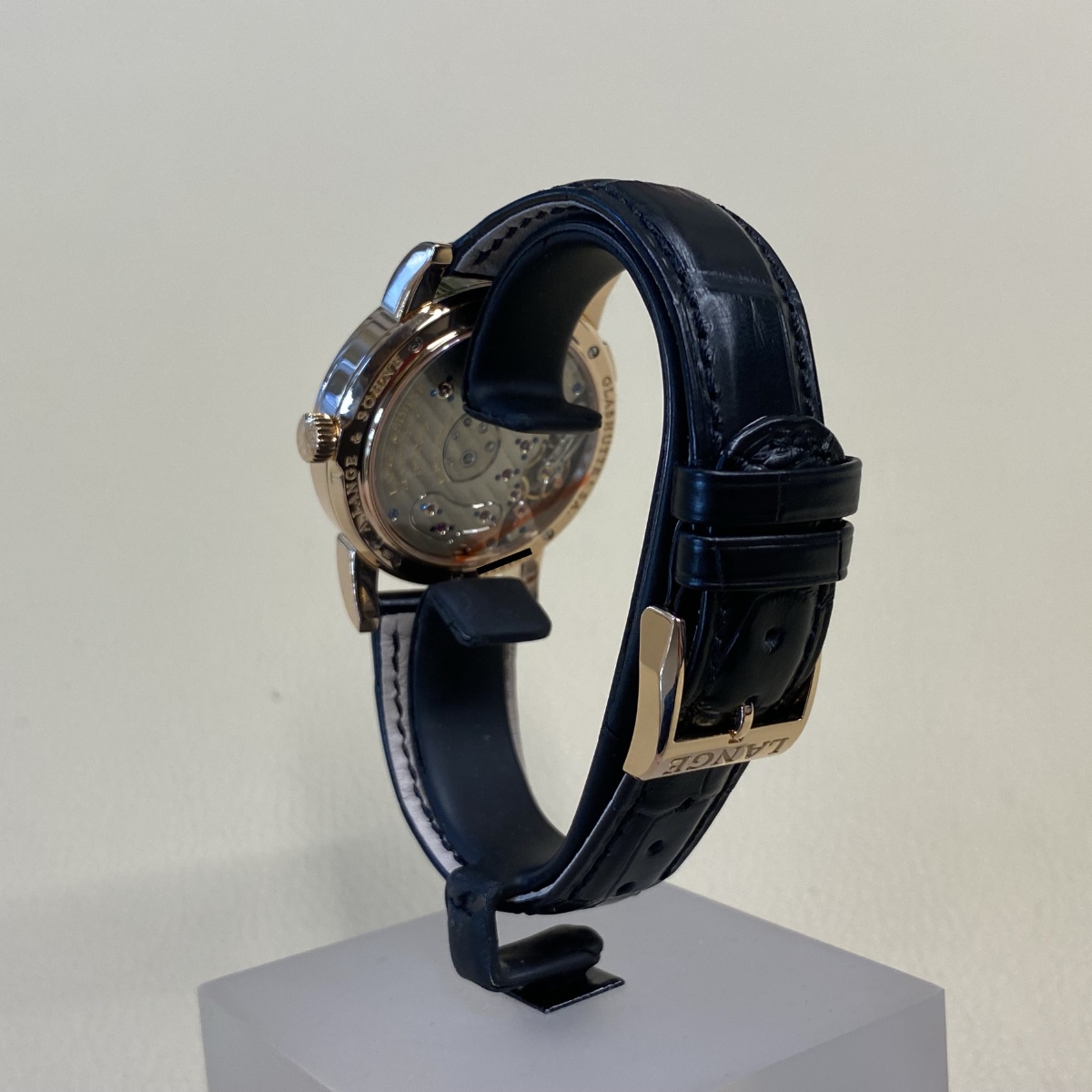 Il Duca orologi - A. Lange & Sohne Lange 1 a Milano
