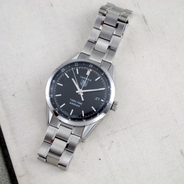 Tag Heuer Carrera