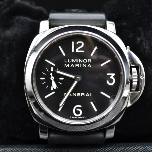 Officine Panerai Luminor