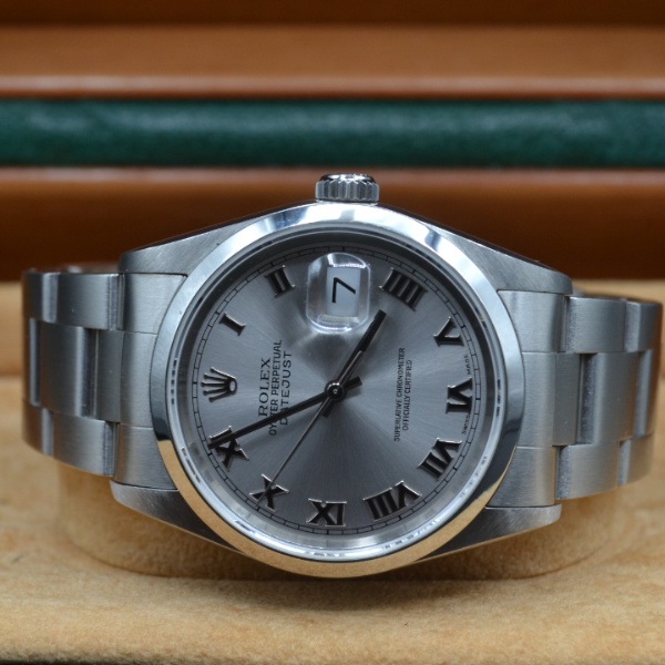 Rolex Datejust