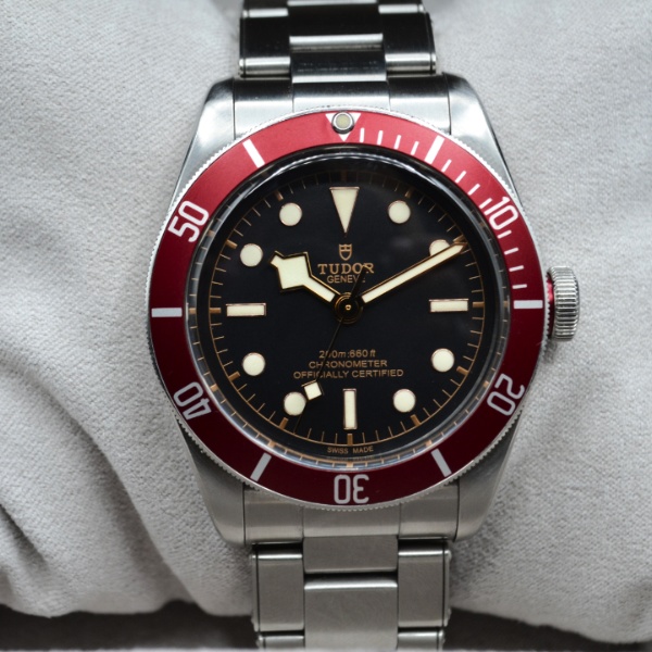 Tudor Heritage