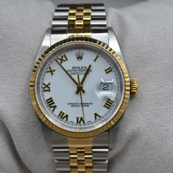 Rolex Datejust