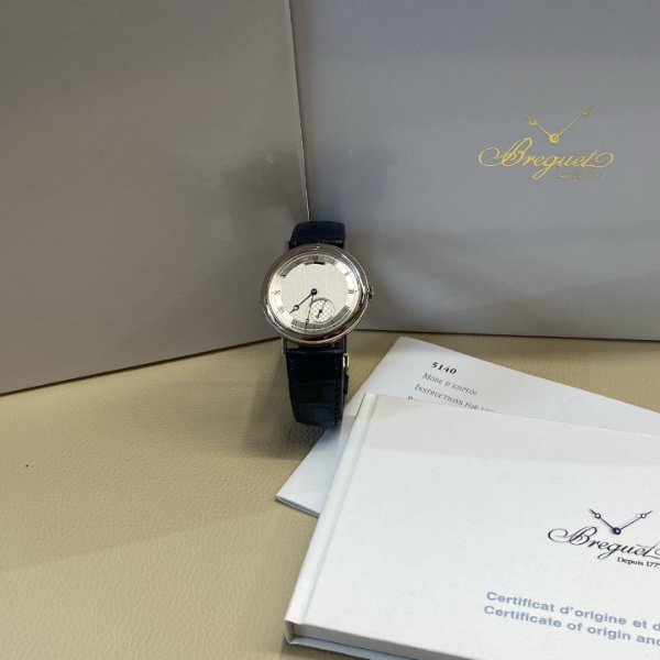 Breguet Classique