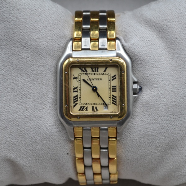 Cartier Panthère