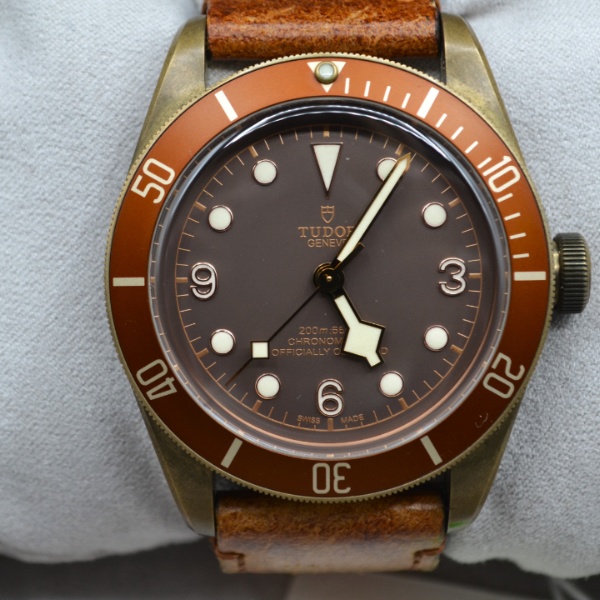 Tudor Heritage