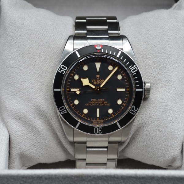 Tudor Heritage