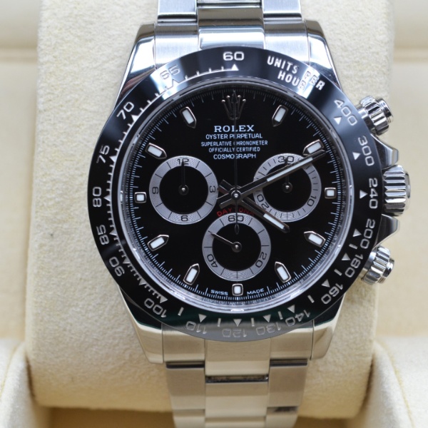 Rolex Cosmograph Daytona
