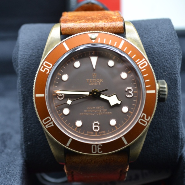 Tudor Heritage