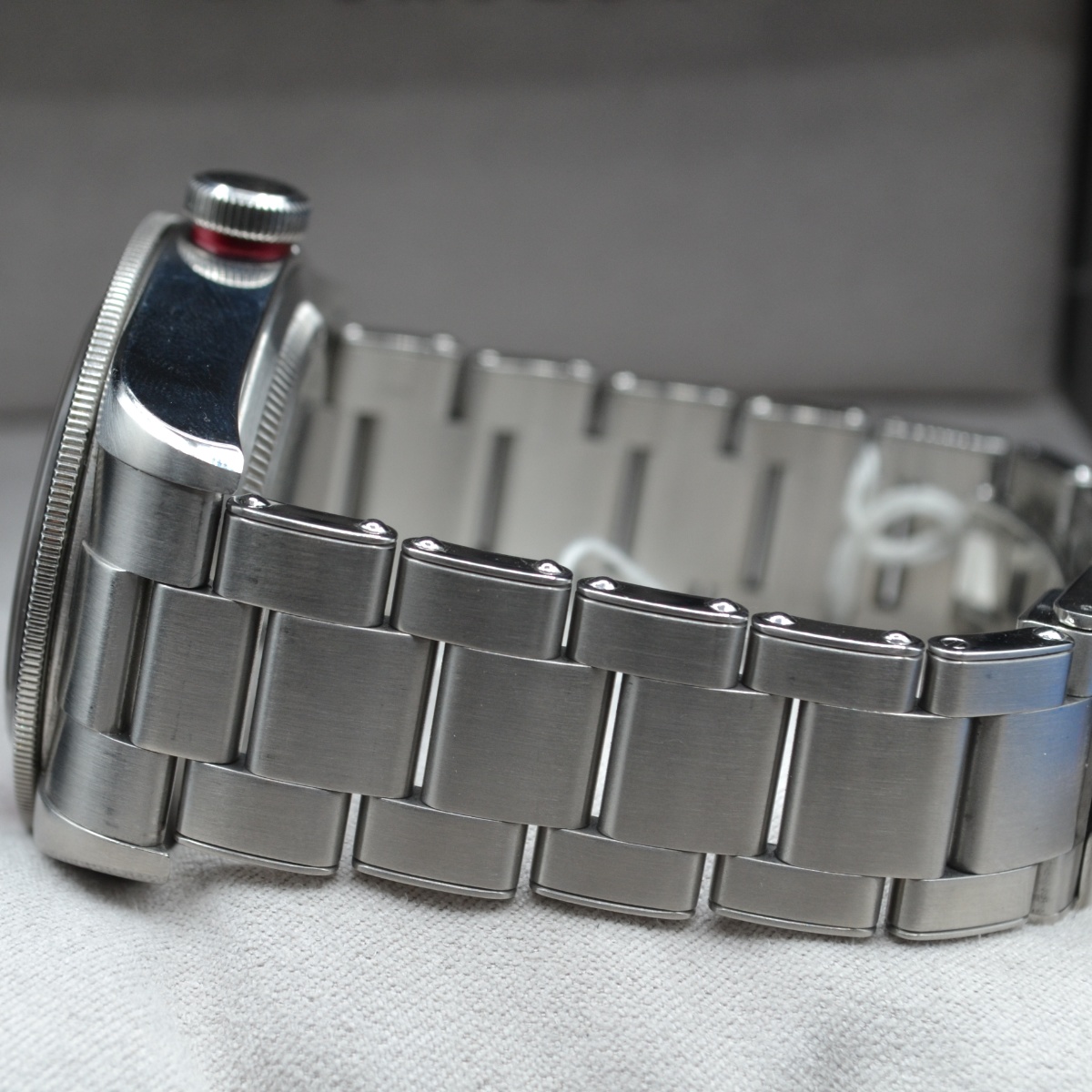 Gianni Simei - vendita orologi a Roma - Tudor Black Bay