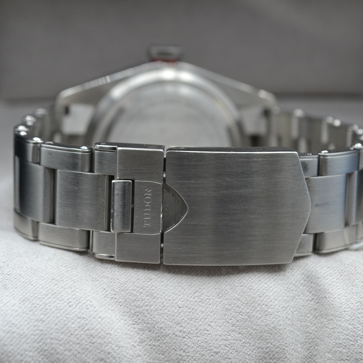 Gianni Simei - vendita orologi a Roma - Tudor Black Bay