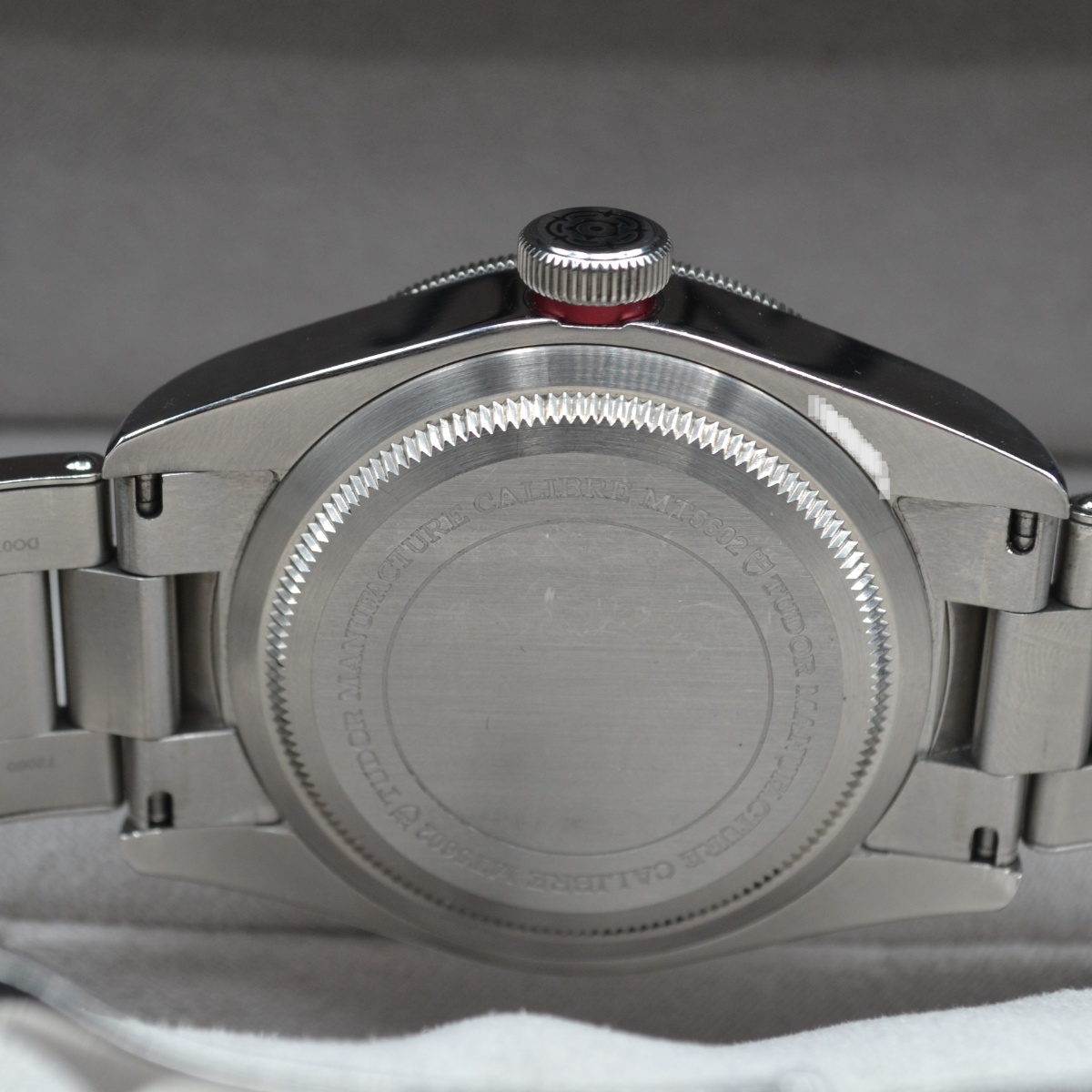 Gianni Simei - vendita orologi a Roma - Tudor Black Bay