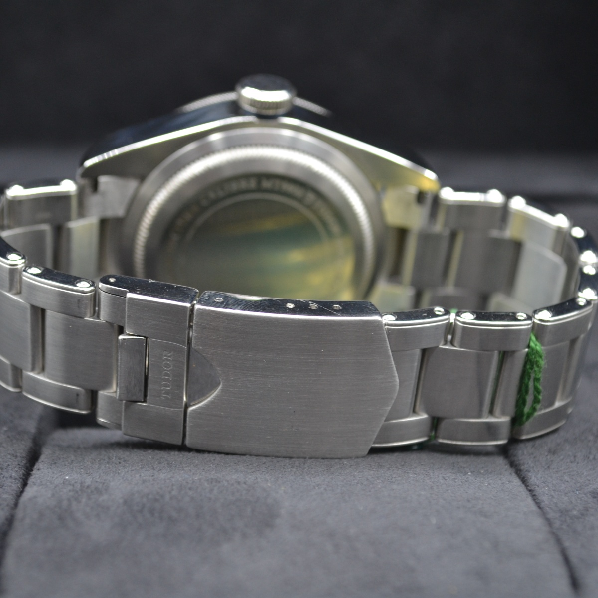 Gianni Simei - vendita orologi a Roma - Tudor Heritage