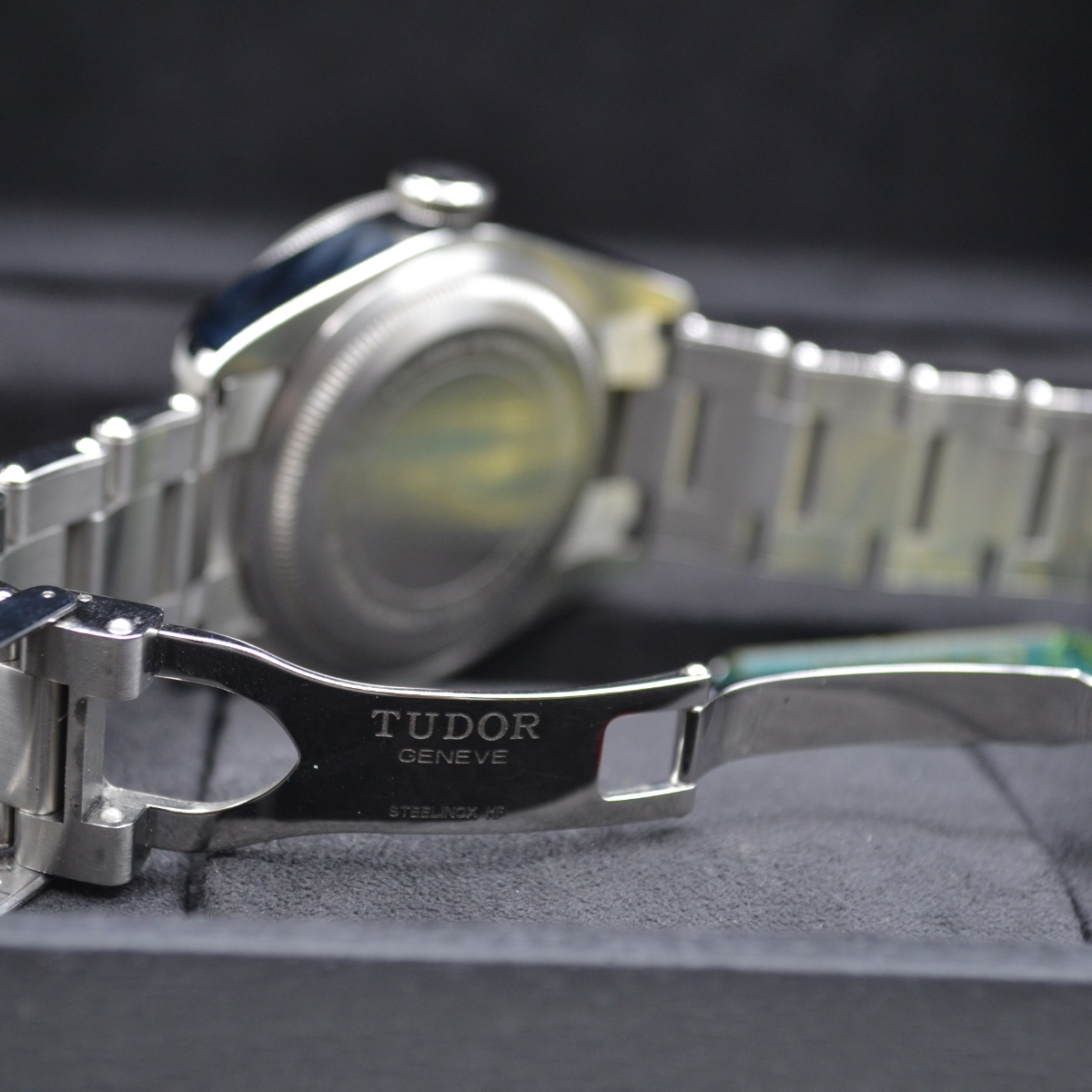 Gianni Simei - vendita orologi a Roma - Tudor Heritage