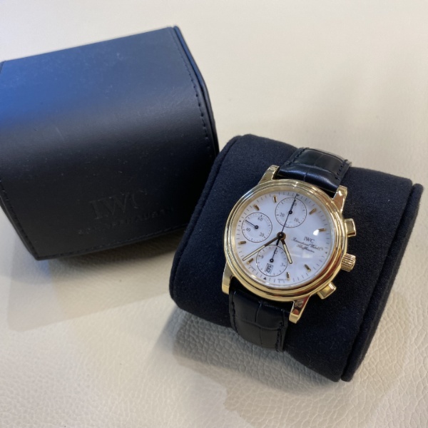 IWC Amalfi