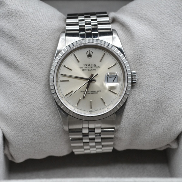 Rolex Datejust 36