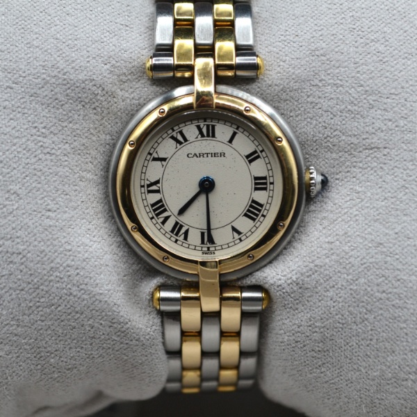 Cartier Panthère