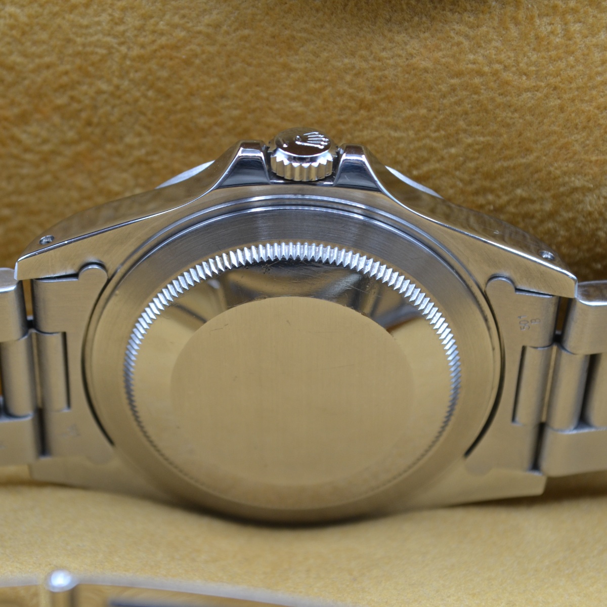 Gianni Simei - vendita orologi a Roma - Rolex Explorer II