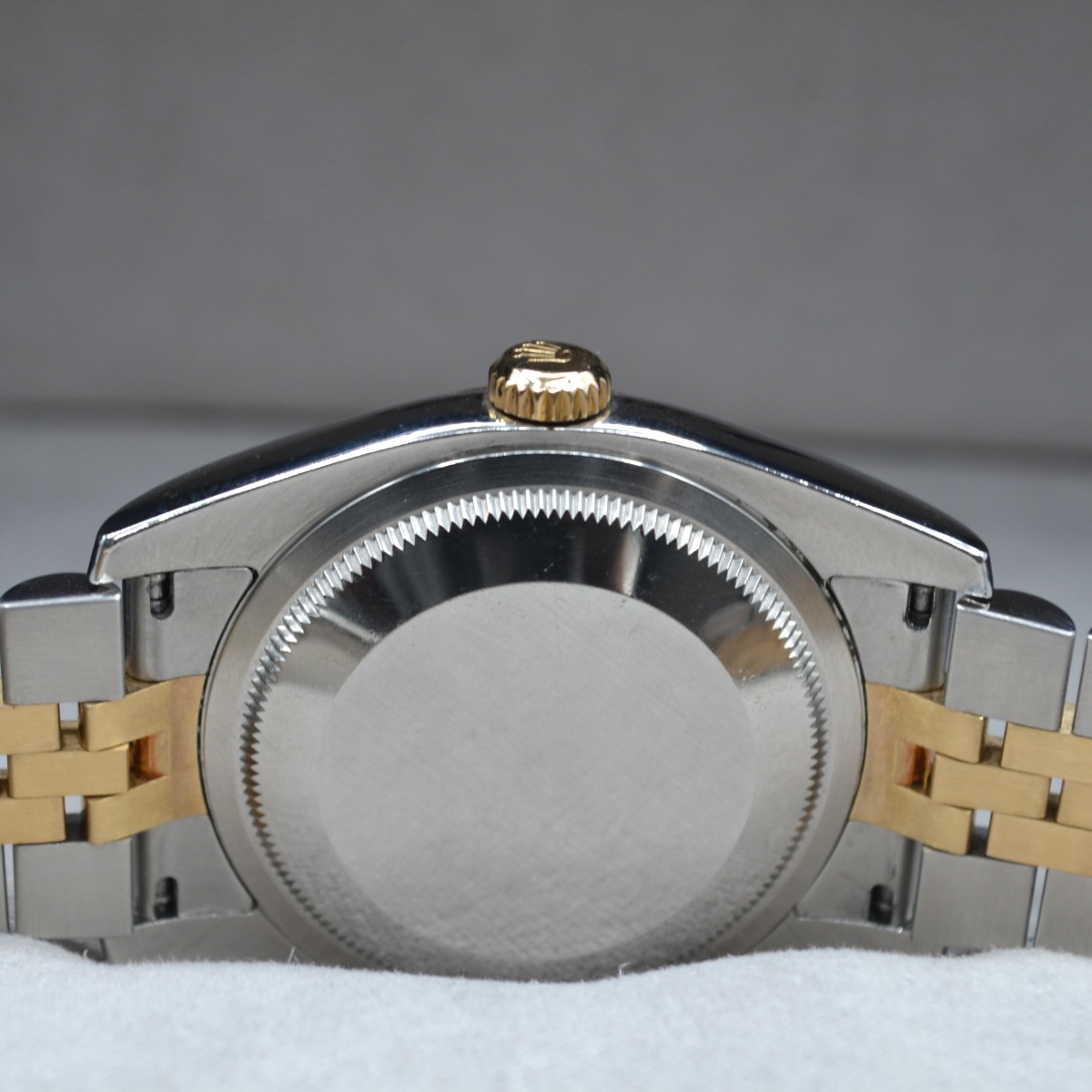 Gianni Simei - vendita orologi a Roma - Rolex Datejust 36