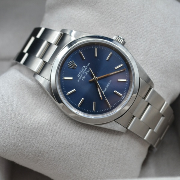 Rolex Air King