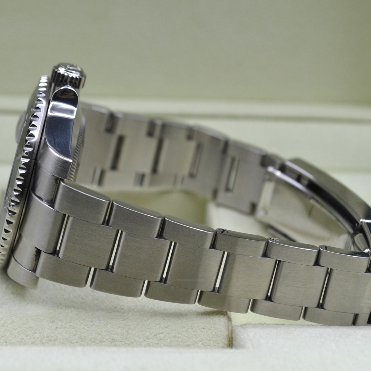 Gianni Simei - vendita orologi a Roma - Rolex Submariner