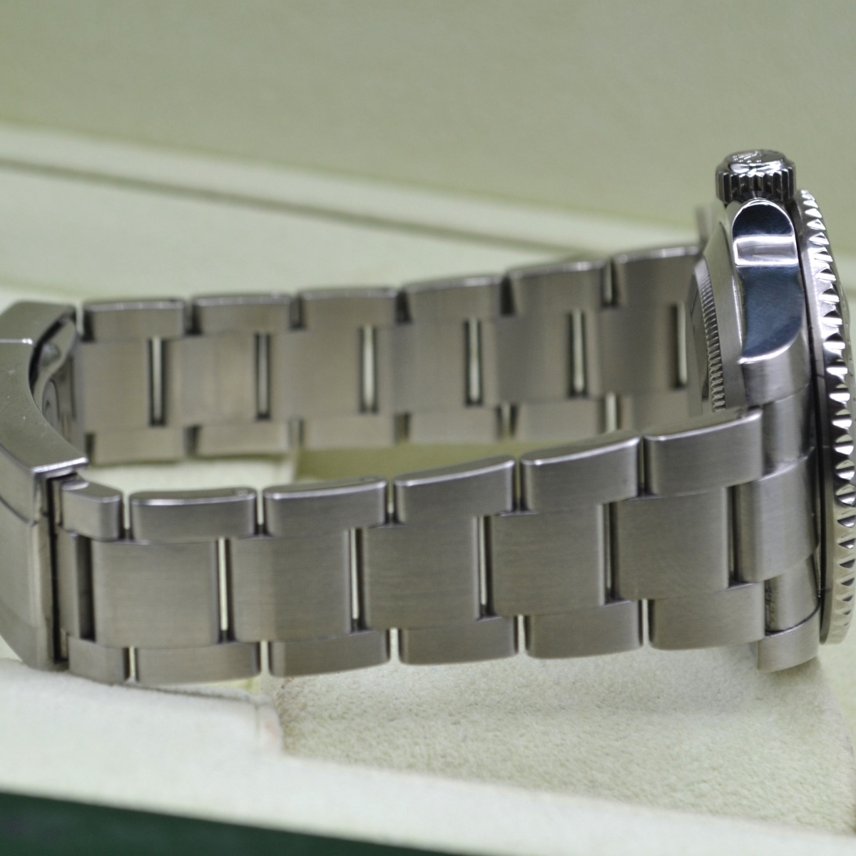 Gianni Simei - vendita orologi a Roma - Rolex Submariner