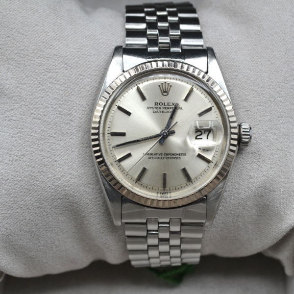 Rolex Datejust
