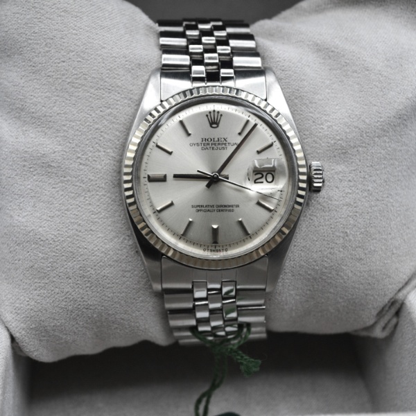 Rolex Datejust