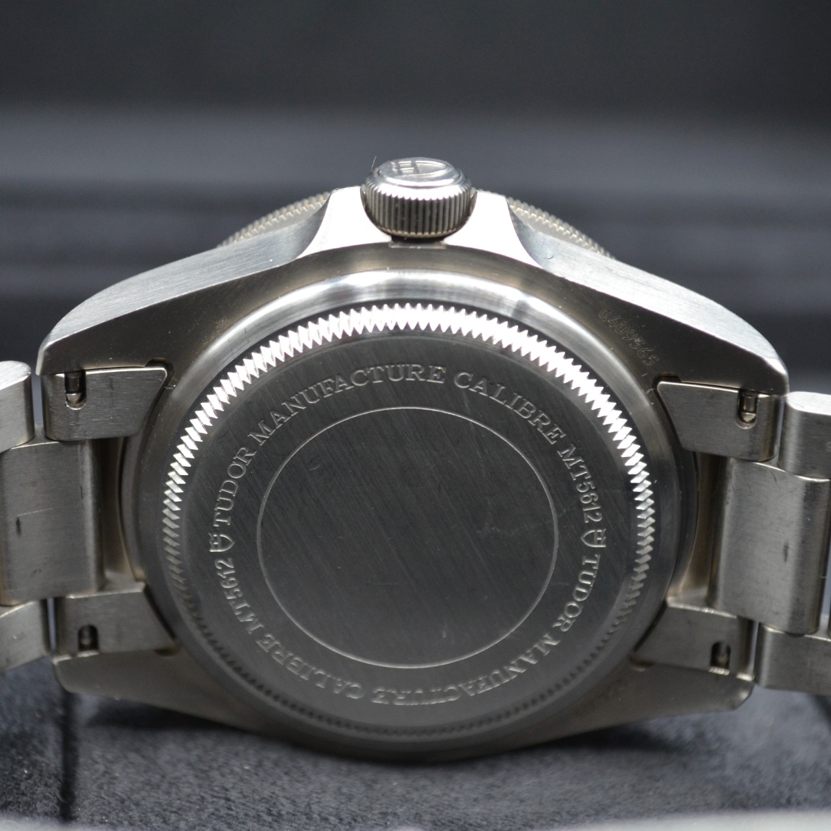 Gianni Simei - vendita orologi a Roma - Tudor Pelagos