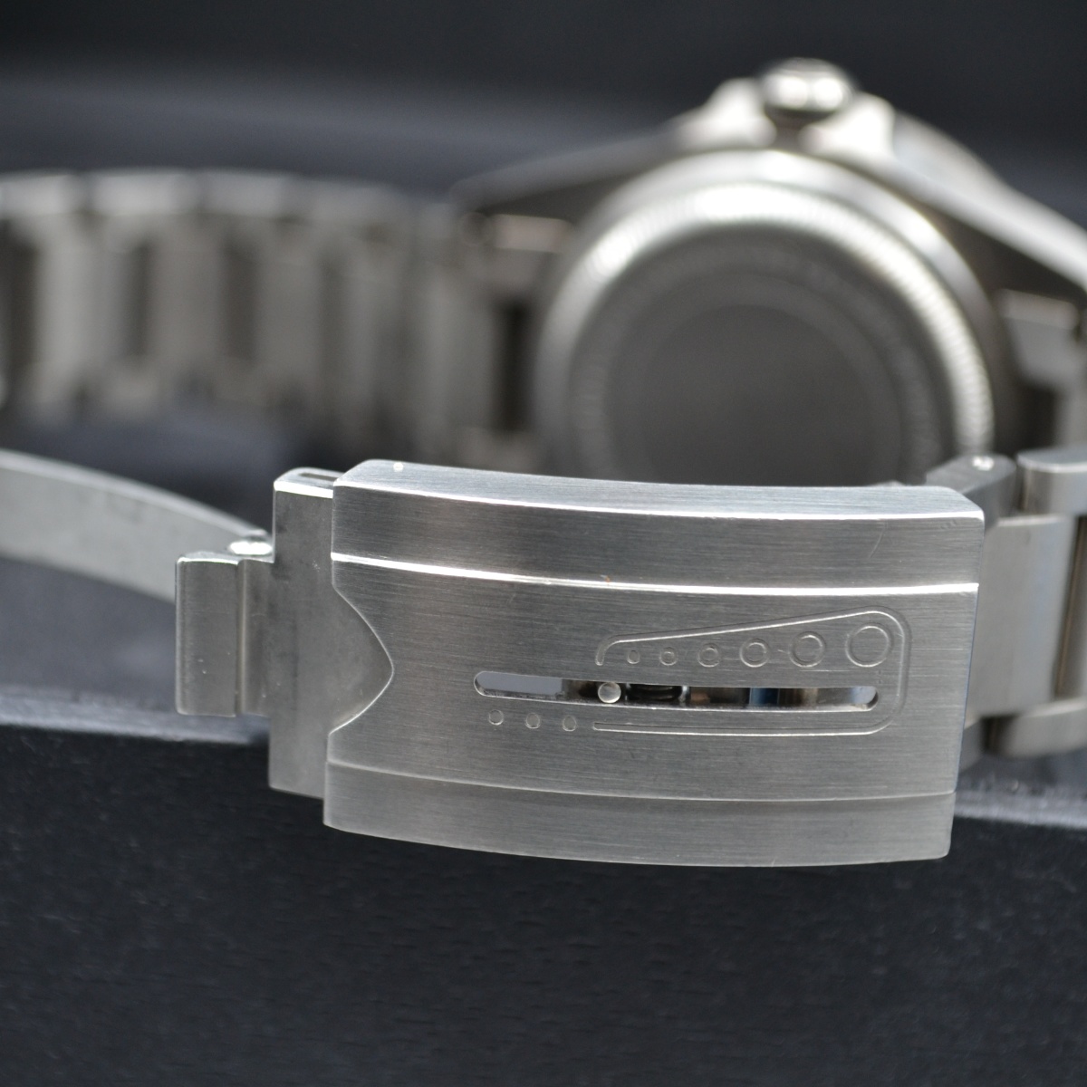 Gianni Simei - vendita orologi a Roma - Tudor Pelagos