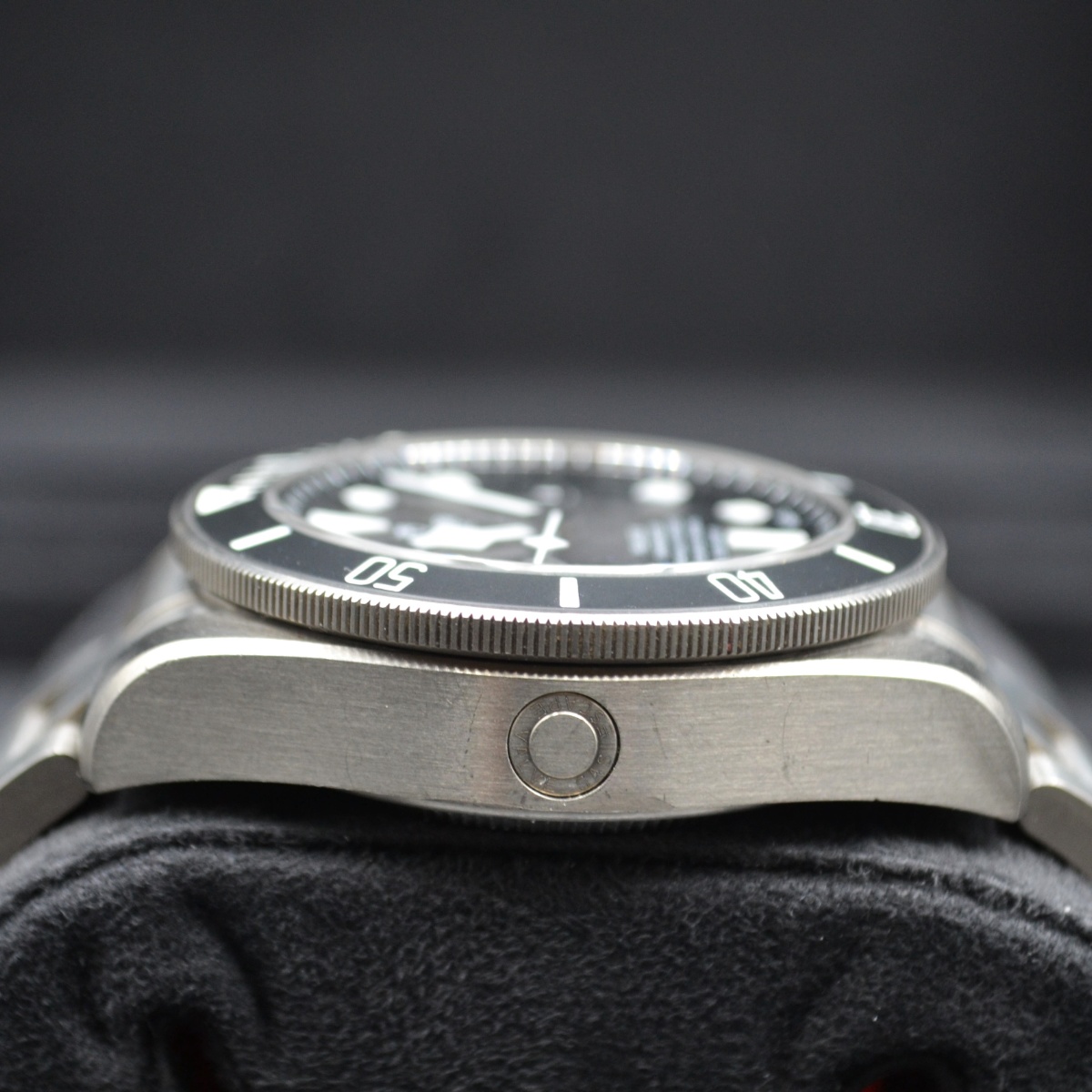 Gianni Simei - vendita orologi a Roma - Tudor Pelagos