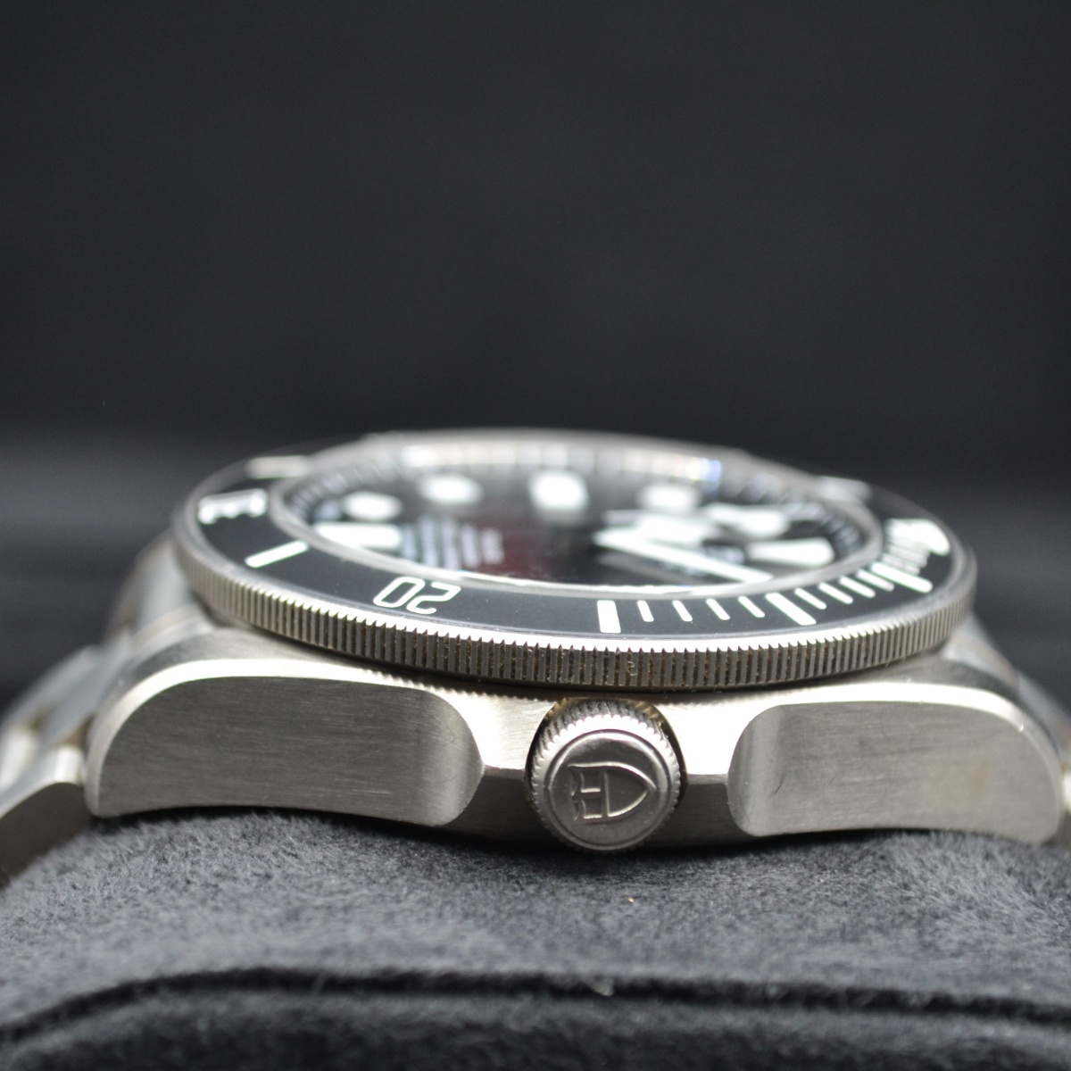 Gianni Simei - vendita orologi a Roma - Tudor Pelagos