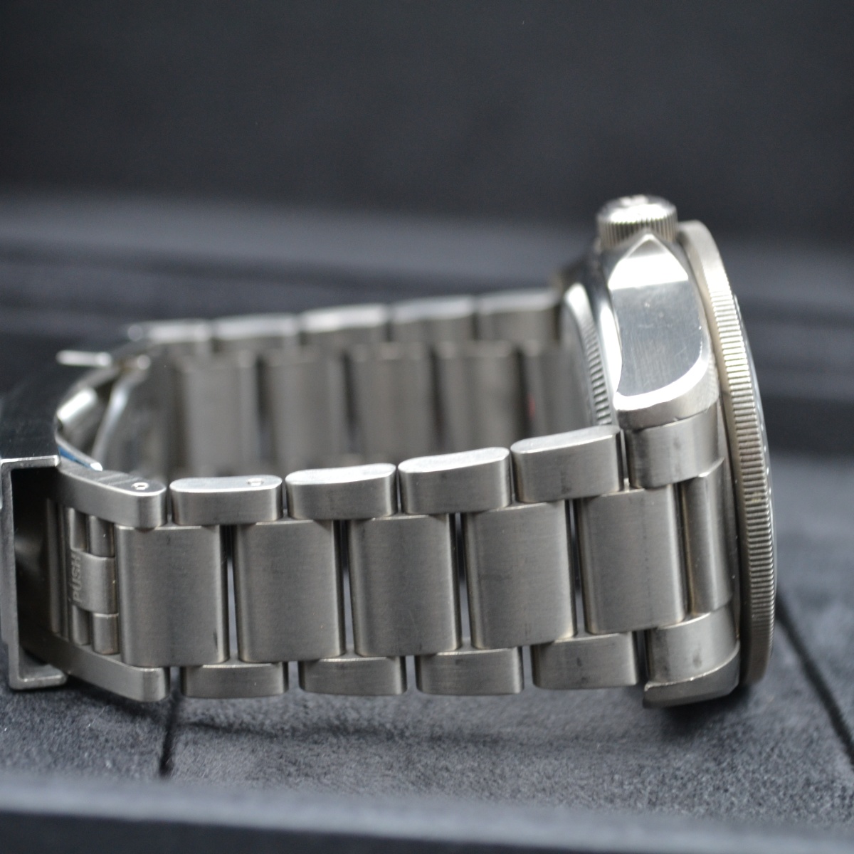 Gianni Simei - vendita orologi a Roma - Tudor Pelagos