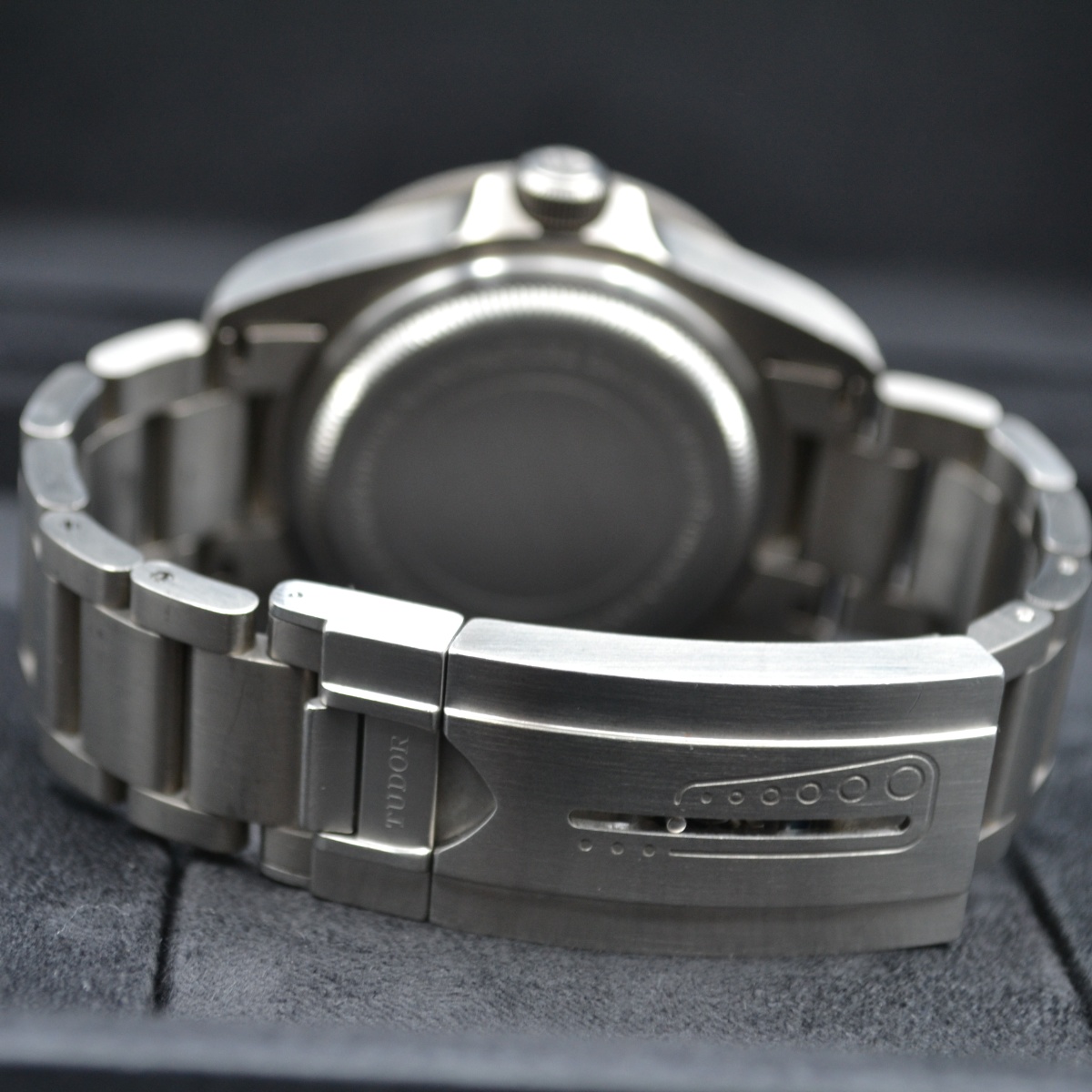 Gianni Simei - vendita orologi a Roma - Tudor Pelagos