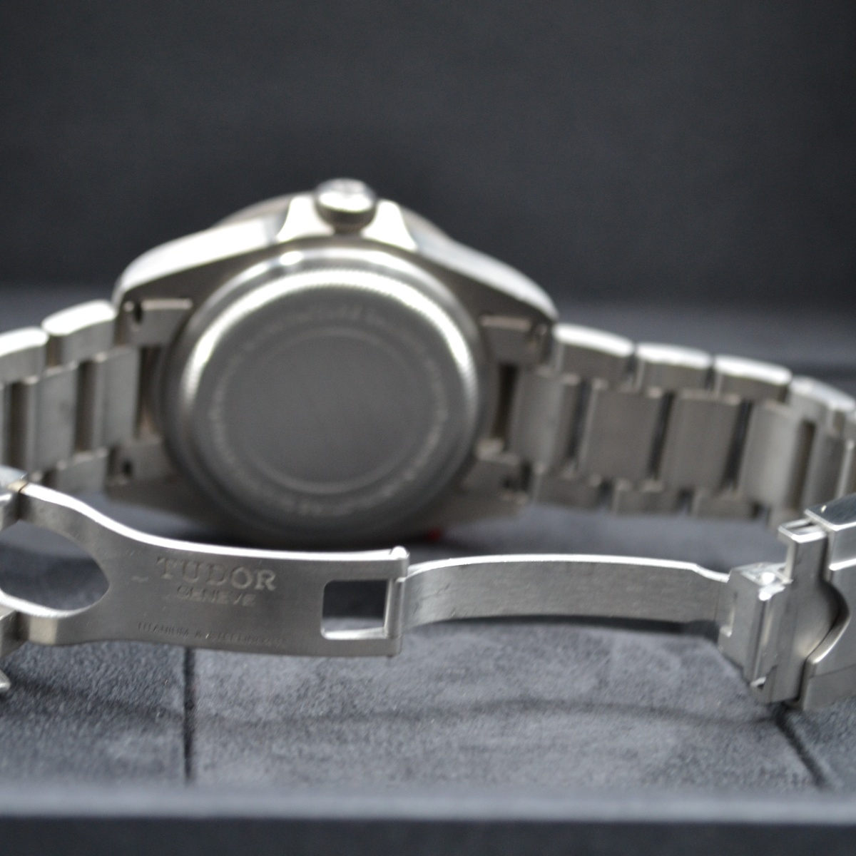 Gianni Simei - vendita orologi a Roma - Tudor Pelagos