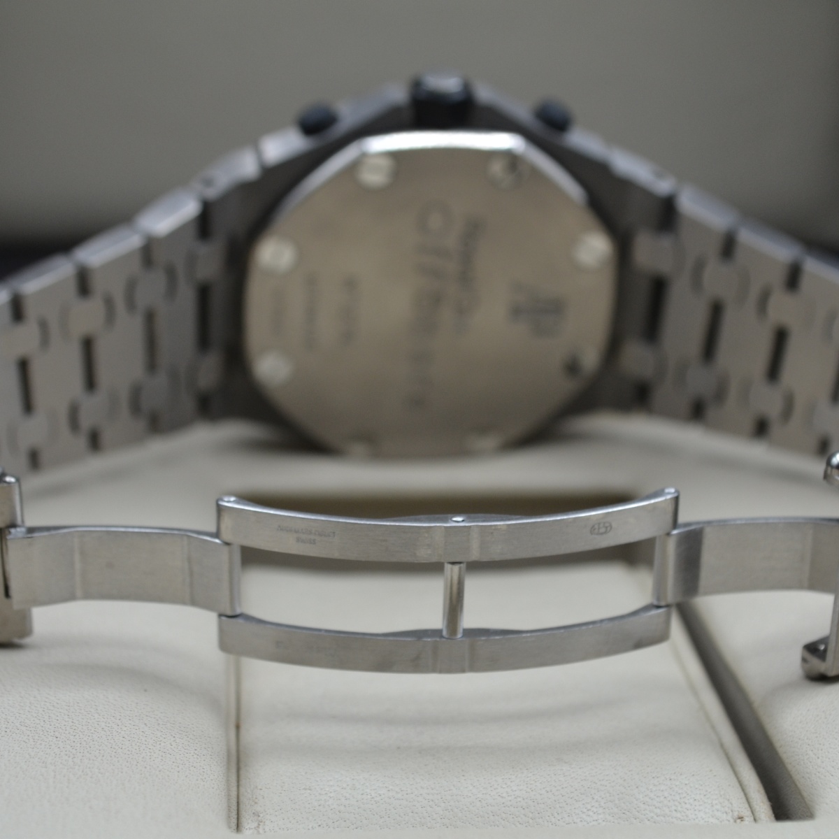 Gianni Simei - vendita orologi a Roma - Audemars Piguet Royal Oak