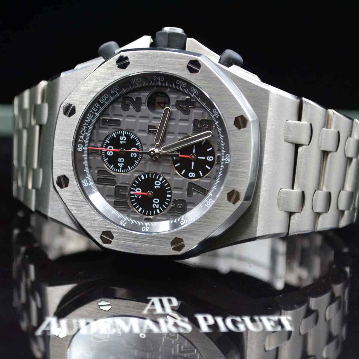 Gianni Simei - vendita orologi a Roma - Audemars Piguet Royal Oak