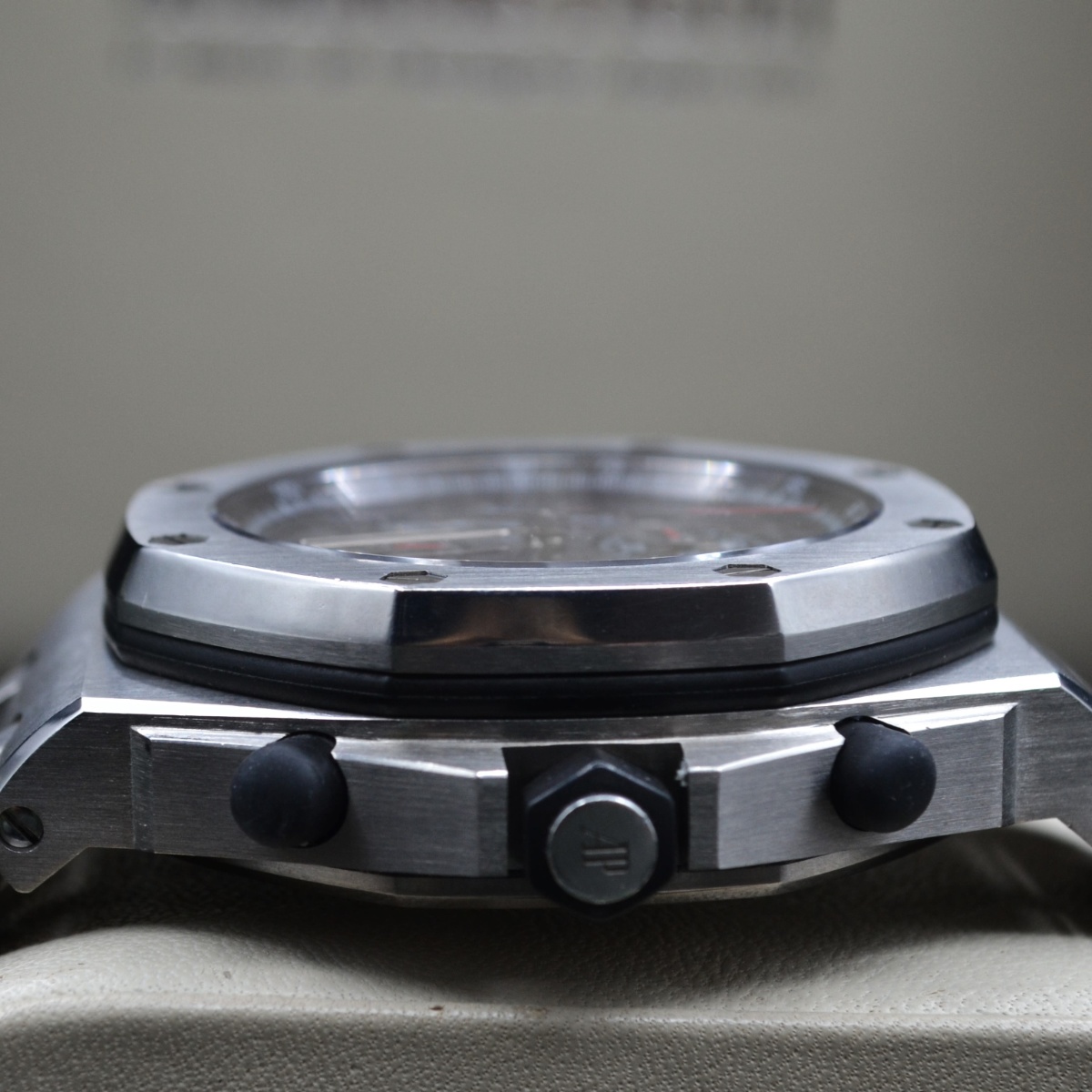 Gianni Simei - vendita orologi a Roma - Audemars Piguet Royal Oak