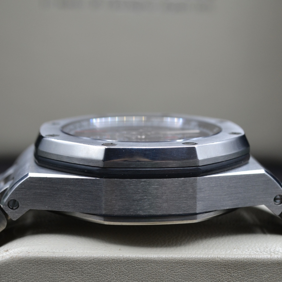 Gianni Simei - vendita orologi a Roma - Audemars Piguet Royal Oak