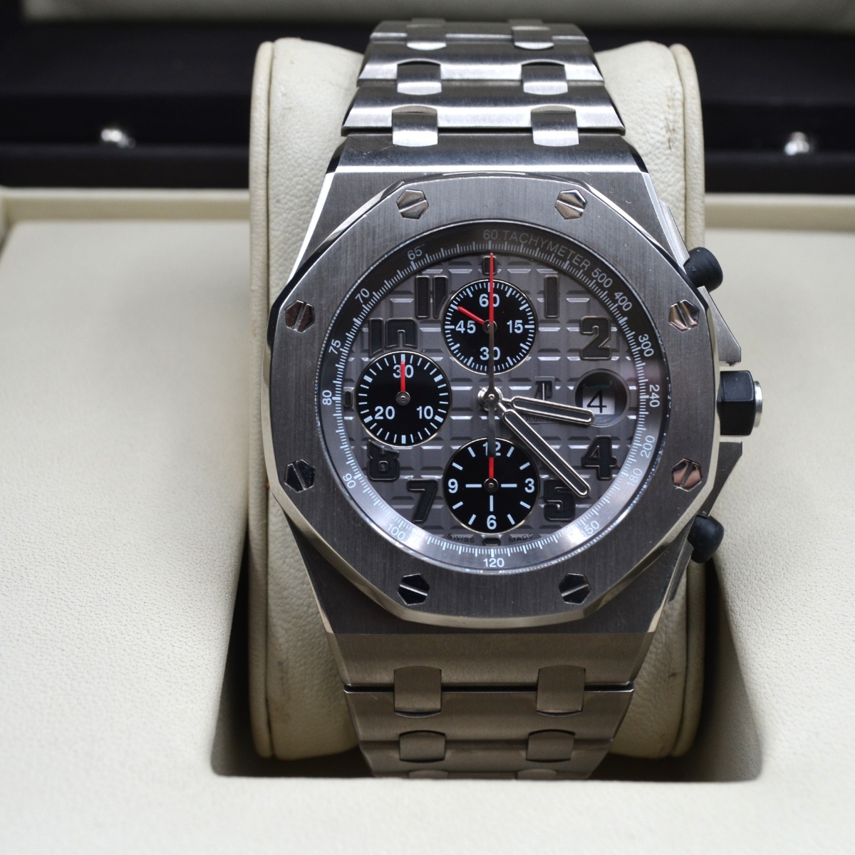 Gianni Simei - vendita orologi a Roma - Audemars Piguet Royal Oak