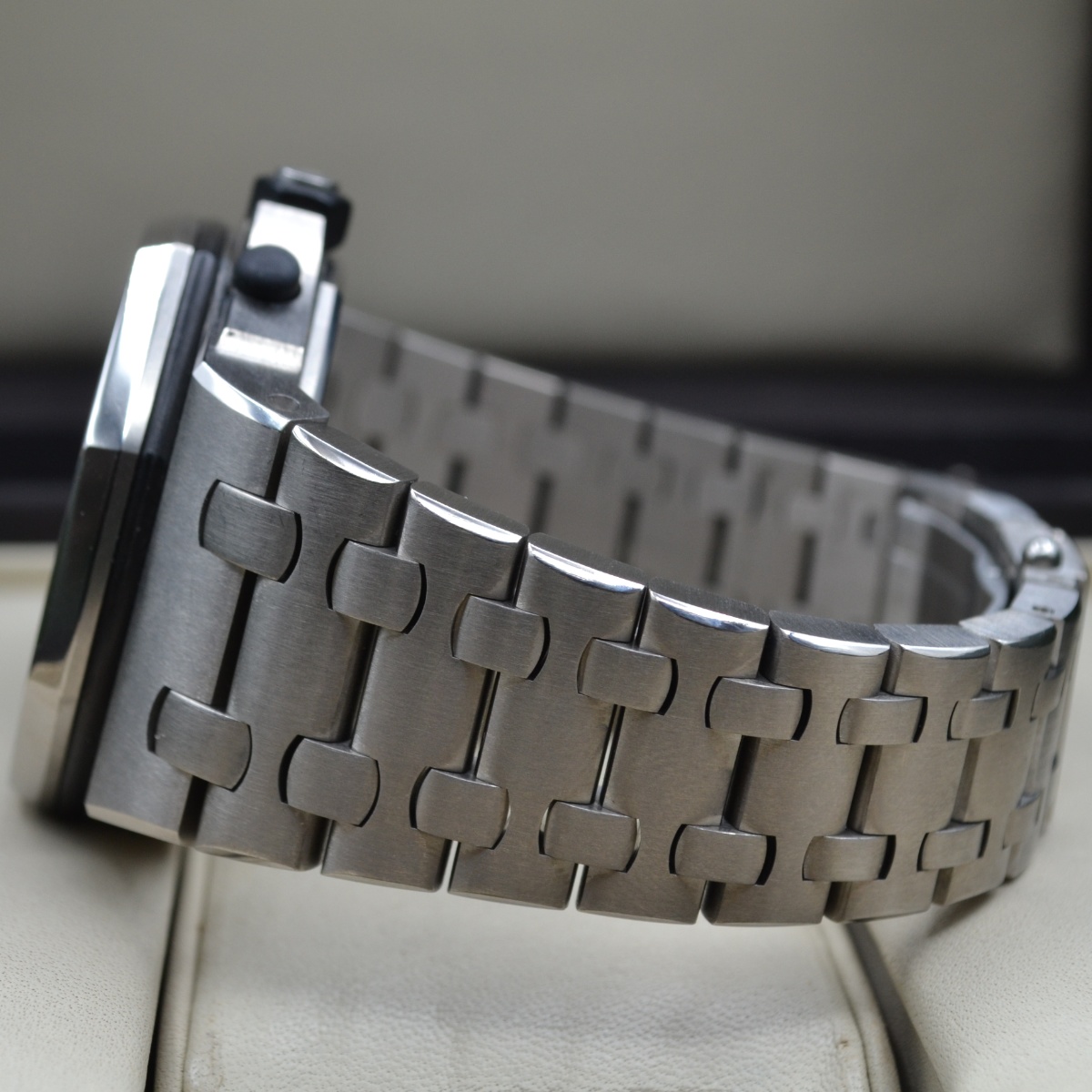 Gianni Simei - vendita orologi a Roma - Audemars Piguet Royal Oak