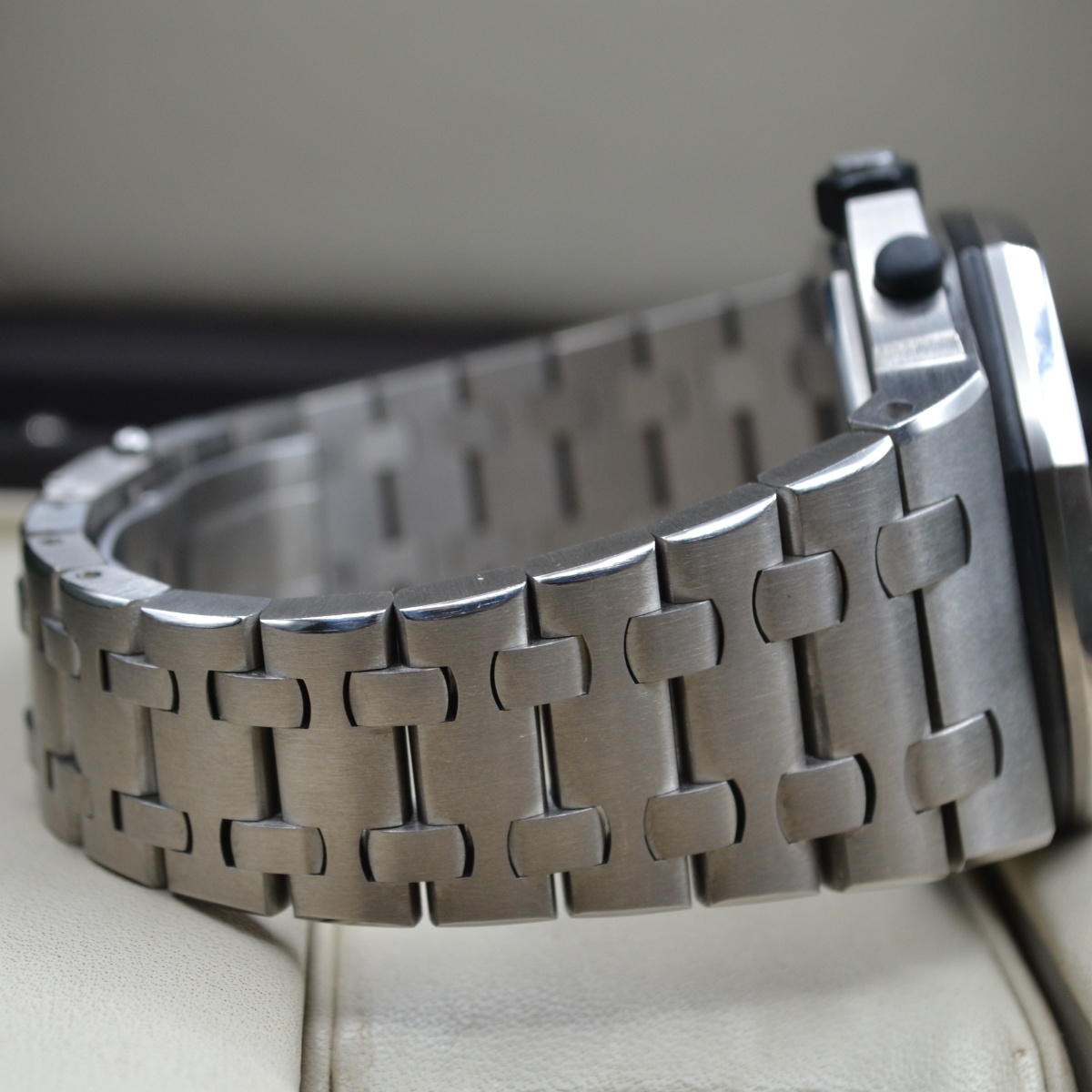 Gianni Simei - vendita orologi a Roma - Audemars Piguet Royal Oak