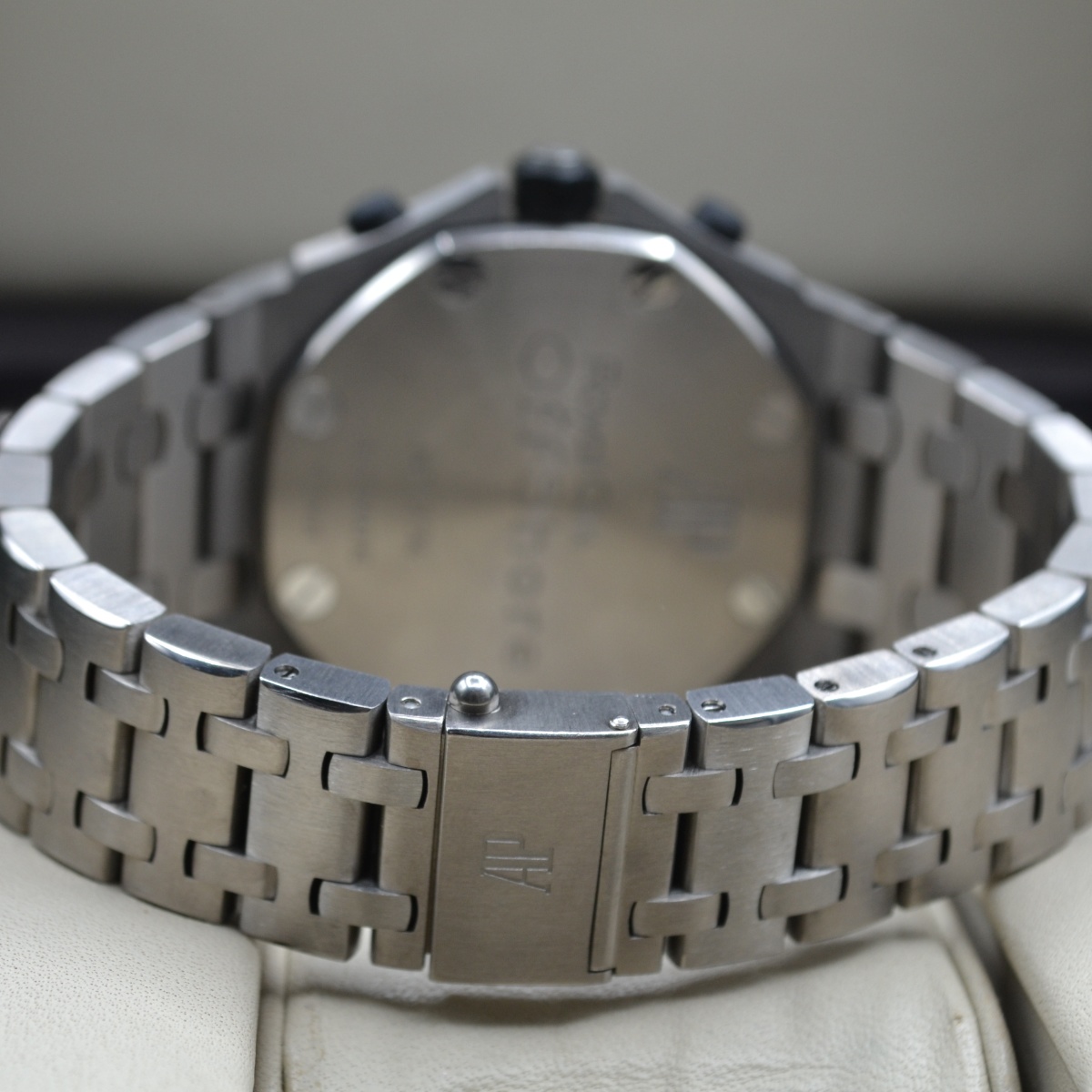 Gianni Simei - vendita orologi a Roma - Audemars Piguet Royal Oak