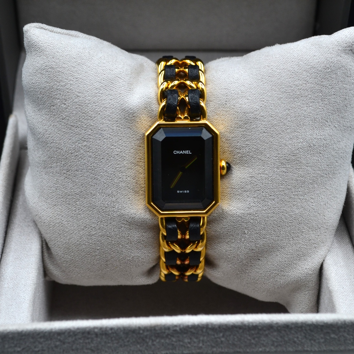 Gianni Simei - vendita orologi a Roma - Chanel H0001