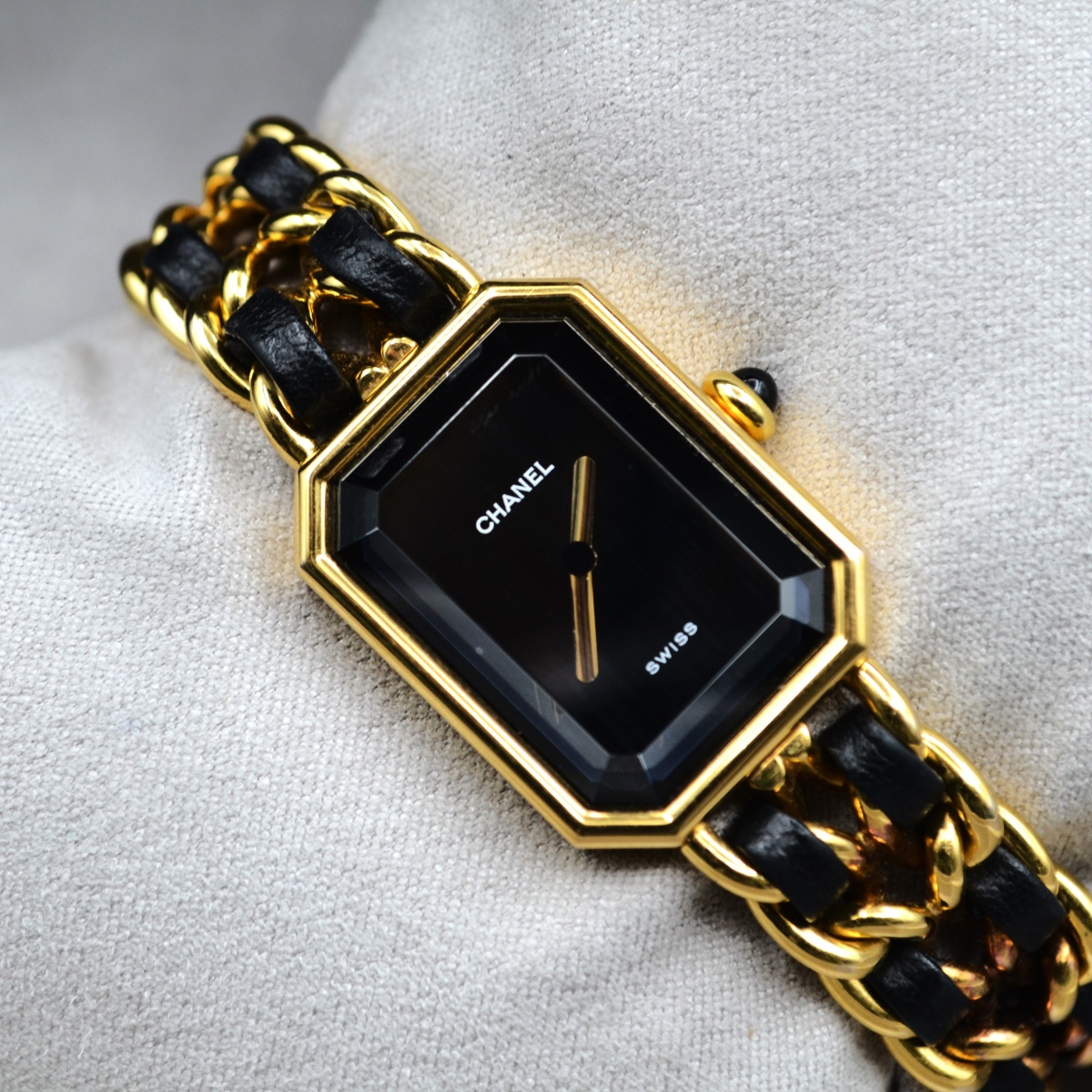 Gianni Simei - vendita orologi a Roma - Chanel H0001