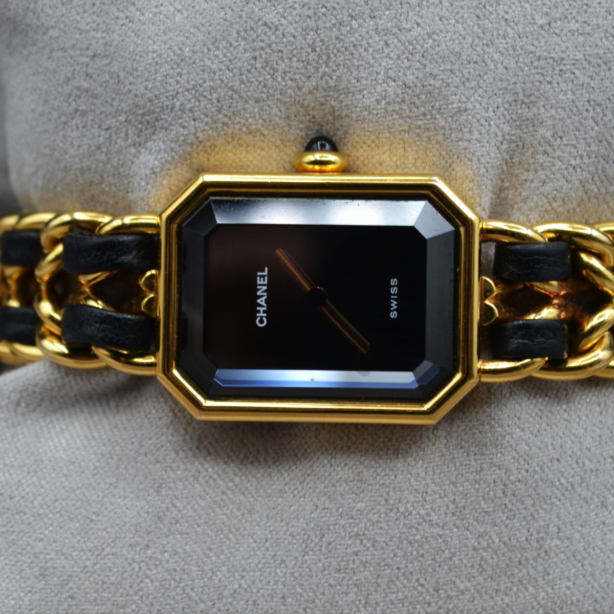 Gianni Simei - vendita orologi a Roma - Chanel H0001